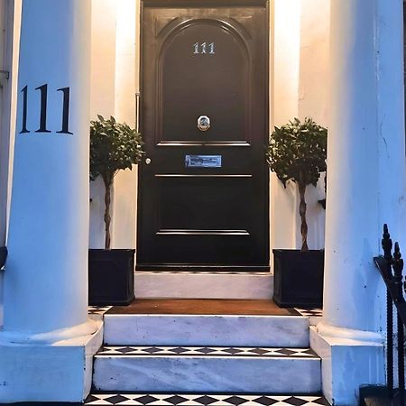 Appartement Notting Hill- The One One One! -5- à Londres Extérieur photo