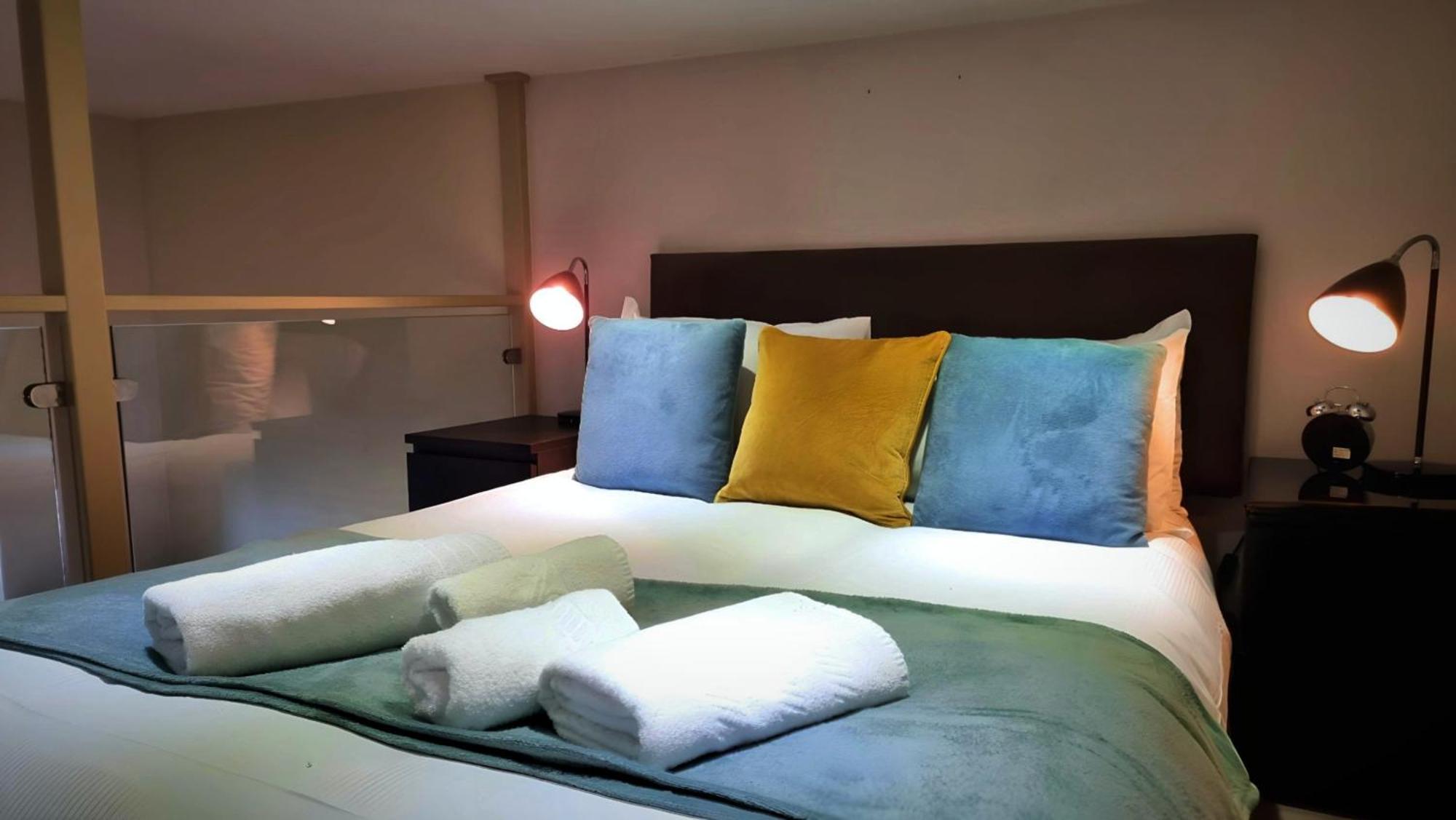 Appartement Notting Hill- The One One One! -5- à Londres Extérieur photo