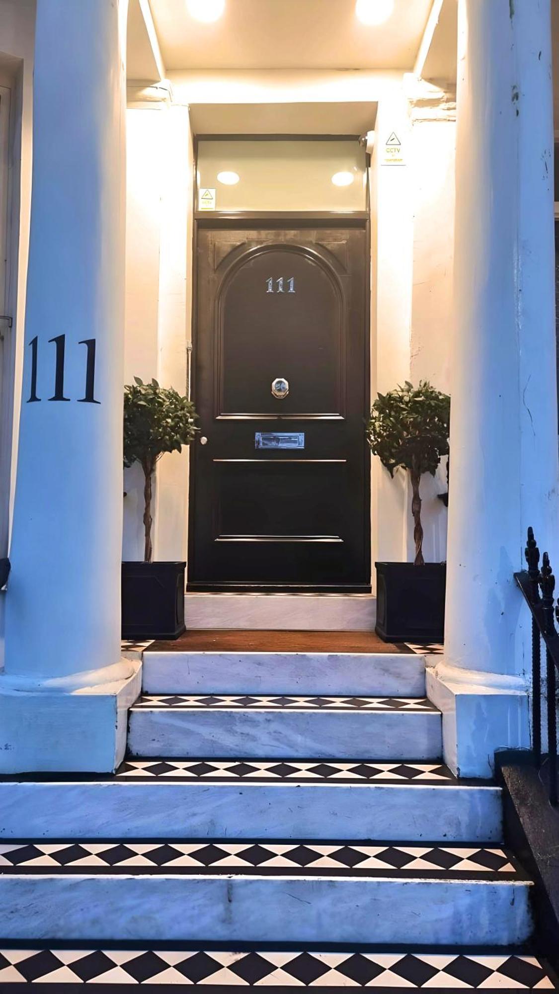 Appartement Notting Hill- The One One One! -5- à Londres Extérieur photo