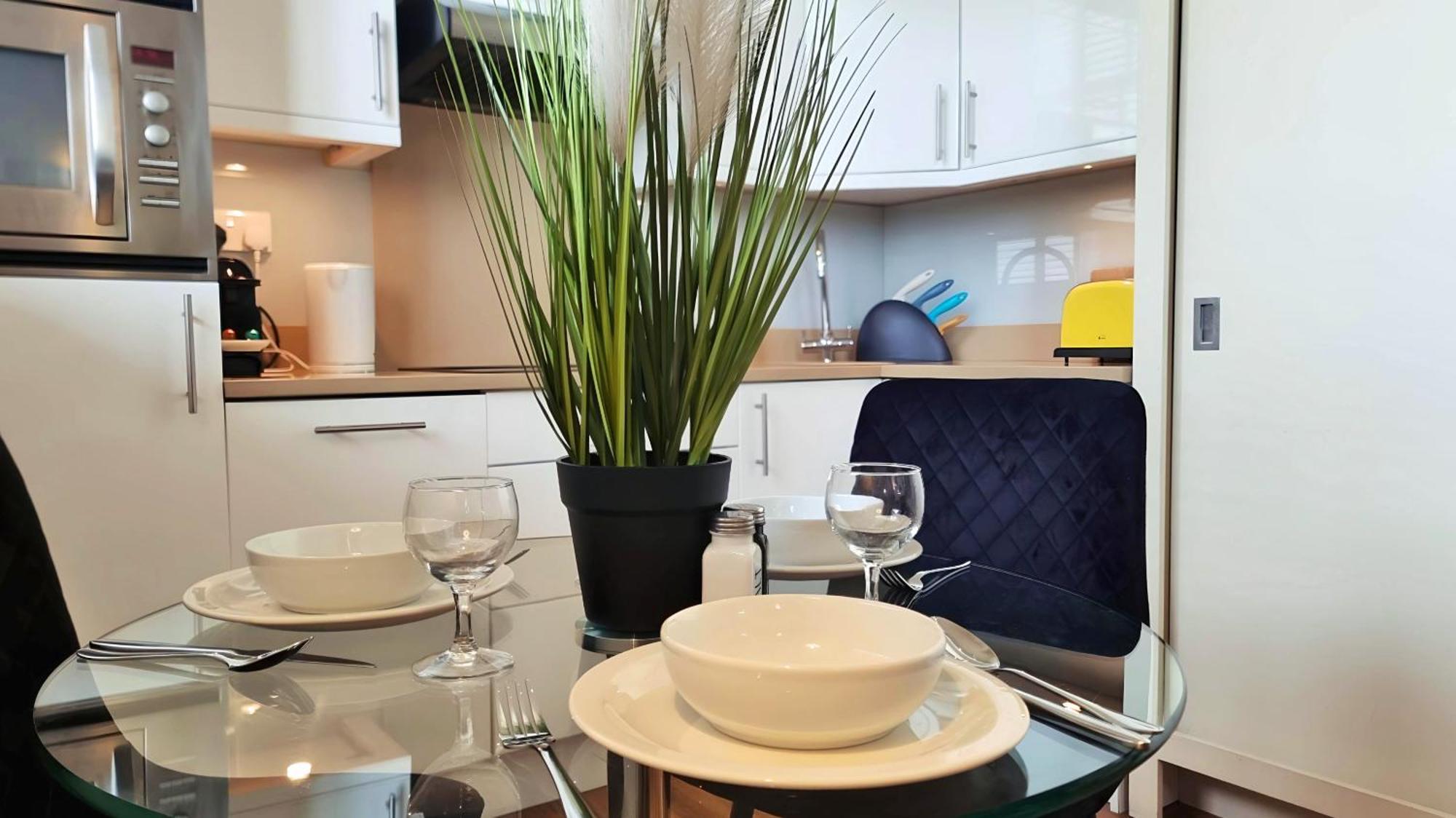 Appartement Notting Hill- The One One One! -5- à Londres Extérieur photo